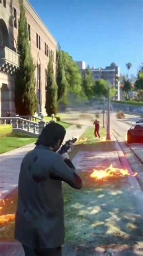 GTA 5 Police Gone Wild.🔫🔥💵🚓💥🚔 #fyp #usa🇺🇸 #gta5 #gta #foryoupage