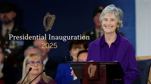 Presidential Inauguration 2025