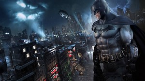 Batman Arkham Knight è meraviglioso con la mod Ray Tracing 8K tutta italiana!