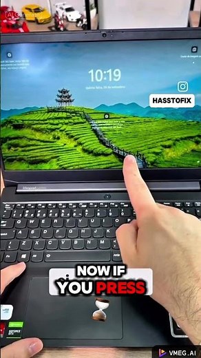 Did You Know the Windows Key Can Do All This? 💻🔥