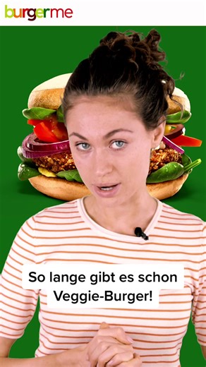 Die Geschichte der Veggie-Burger: Von den Anfängen bis heute