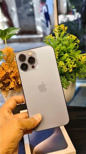 Apple iPhone 13 Pro 5G.