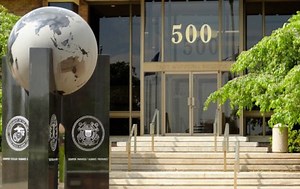 Rezoning Request, CDBG Funds and More on the Agenda