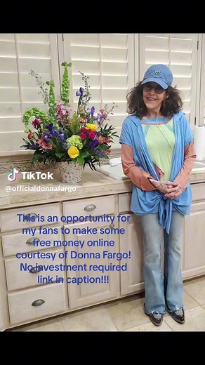 Donna Fargo (@donna.fargo)’s videos with original sound - Donna Fargo