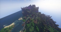 SohaluCraft | Pixelmon Reforged Minecraft Server