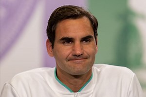 Roger Federer after QF loss to Hurkacz: "I would like to play Wimbledon again but at my age, you're just never sure what's around the corner"