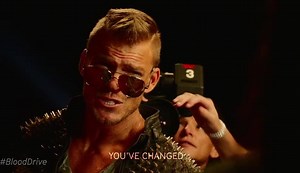 10K views · 68 shares | Oh, you have changed, Arthur...and we're...