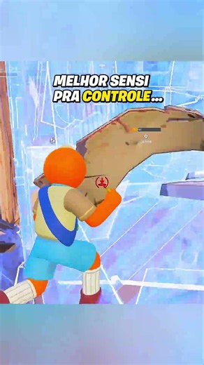 Configurações PRO = CHEATING 🎯 #fortnite #shots