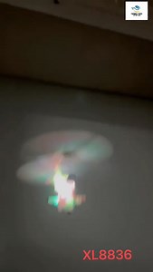 Watch Flying Mini Infraed Induction Robot Induction helicopter on Amazon Live