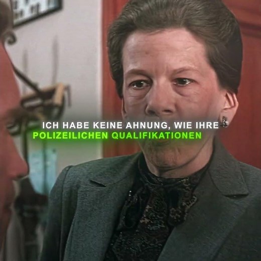 Er ist ein toller Lehrer 🙌 Kindergarten Cop