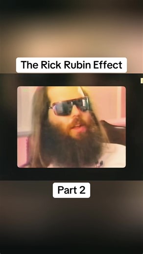 The Rick Rubin Effect: Revolutionizing Hip Hop