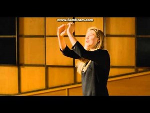 Louane , La Famille Bélier Je vole extrait