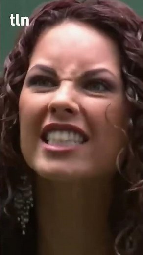 Sonia suffers a serious accident. Rubí #tlnovelas #Rubí only on #ViX