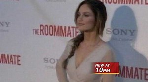 Minka Kelly sex tape scandal has Albuquerque tie