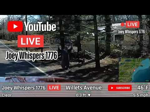 3/30 LEVELED UP in the Peterbilt with Joey Whispers. Local Runs by the beach All Day #LIVE #Starlink