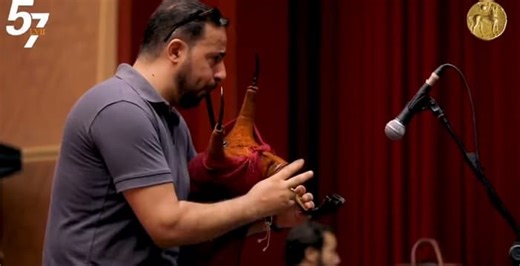 Vidéo: 120 artistes participent à "Mahfel", le spectacle d’ouverture de la 57ème session du Festival International de Carthage