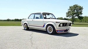 19K views · 621 reactions | 1974 E20 2002 Turbo  by Bat Listing | BMW Classic Videos | Facebook