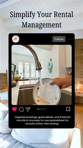🏡📊 Simplify Your Rental Management