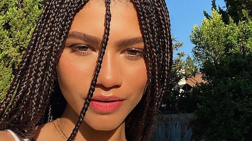 Our favorite Zendaya moments