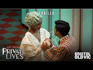 Private Lives | Trailer