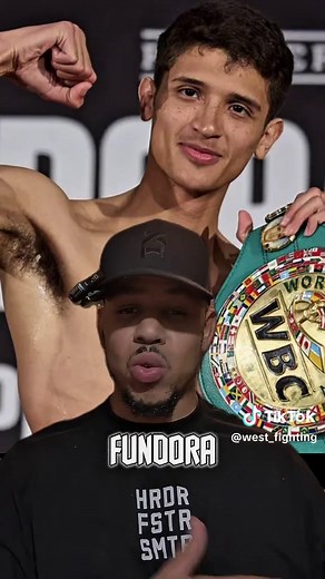 Bakary Samaké : Demi-finale WBC à l'Adidas Arena !