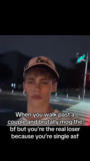 Ludoman on Instagram: "✨ Beneath the holographic haze of a futuristic Tokyo night, the next evolution of beauty emerged—not born, but built. ⚡ In a world where symmetry is currency and the jawline is gospel, only the optimized ascended. They weren’t just models—they were myth. Sculpted like statues, skin like polished chrome, their eyes scanned the crowd with calibrated precision. 💎 These weren’t humans. They were algorithms in flesh. Perfect ratios, zero flaws, maximum mog. Each step down the