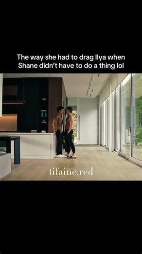 The power of Shane Hollander #ilyarozanov #hudsonwilliams #shanehollander #connorstorrie