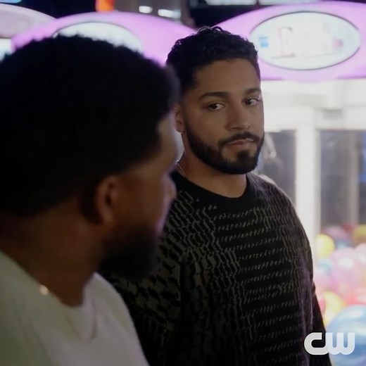 The CW on Instagram: "Catch new episodes of #AllAmerican Mondays at 8/7c on The CW. Stream free next day!"