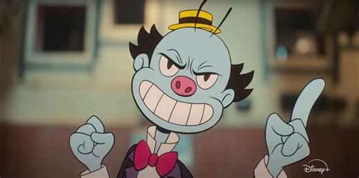 'Doctor Who' S2 Teases Adventure in an Animated Universe