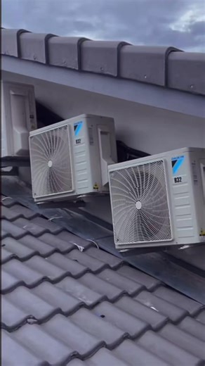 Best work done ✅ Western AirTech | Western AirTech