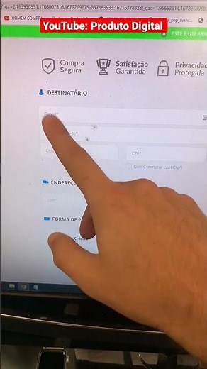 O melhor Checkout para vender muito seus produtos