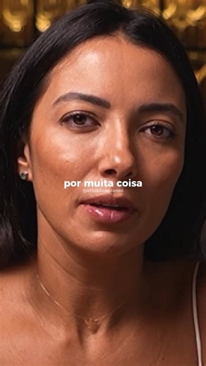 Motivação & Cortes de Podcast | @isalatufjardim | Eu sei que você já se frustrou muito. Eu sei que você passou por coisa demais. E eu não tô aqui pra apagar o que doeu,... | Instagram