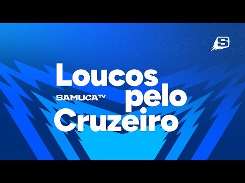 LOUCOS PELO CRUZEIRO - 23/3/2026