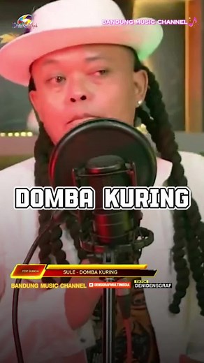 Lagu Sunda Domba Kuring oleh Sule