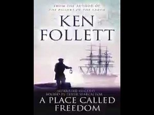 A Place Historical Fiction Audiobook NEW YORK TIMES BESTSELLER - P1