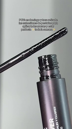 Cómo Retirar Extensiones de Pestañas Fácilmente en Casa