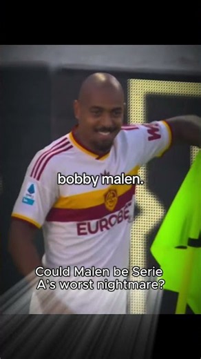 Another double for Malen!