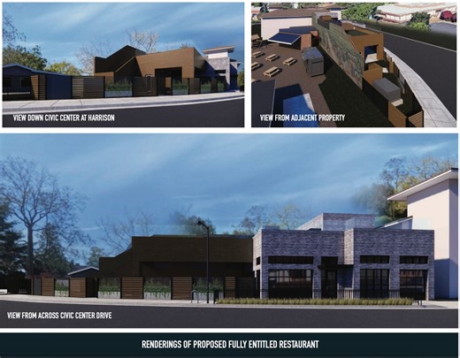 48 Civic Center Dr, Campbell, CA 95008 - Land for Sale | LoopNet