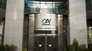 Le Crédit Agricole devient « actionnaire de long terme » de Worldline, avec 7 % du capital