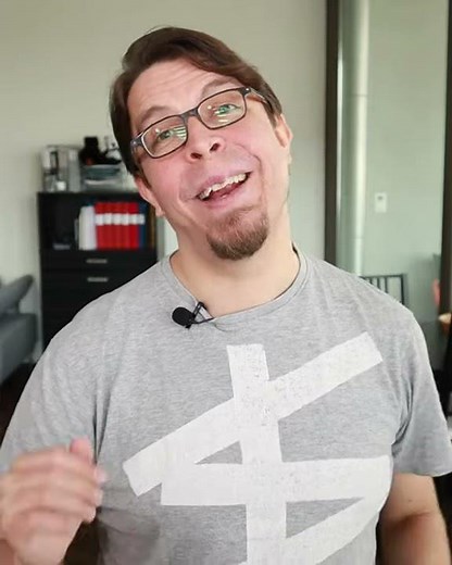 The best way to start your stand-up comedy set