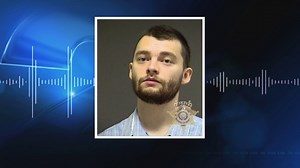 Killer confession: Police recording of murderer who killed while under county supervision