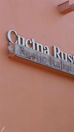 Savor the enchanting flavors of Italy at Cucina Rustica in Sedona! Each dish is a masterpiece, crafted with passion and served with a side of breathtaking ambiance. Join us for an unforgettable dining experience that transports you straight to the heart of Italy! 🫶 | Cucina Rustica