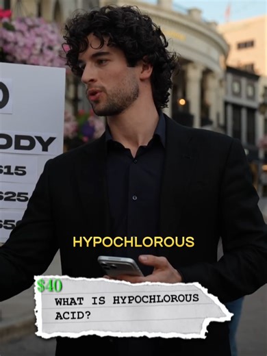 Understanding What's in Your Products