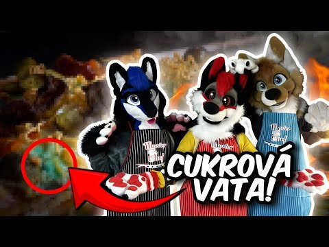 FURÍCI PEČOU PIZZU! ( NEPOŽIVATELNÉ )