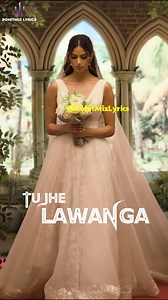 Marjaana Lyrics #marjaana #Baaghi4 #bpraak #tigershroff #sonambajwa #SanjayDutt #HarnaazSandhu #rohitmixlyrics | RohitMix Lyrics