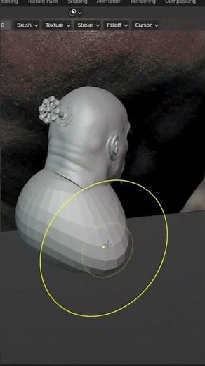 I made Valve’s intro in blender