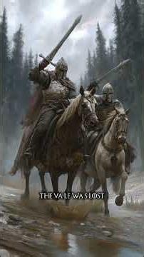 The Invasion That Erased 8,000 Years of Westerosi History