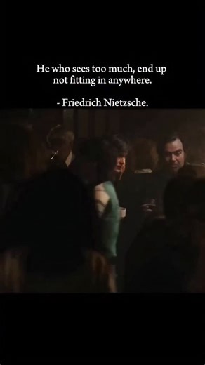 Dr Deepak yadav | Neurology on Instagram: "🧠 “He who sees too much, ends up not fitting in anywhere.” At first, it sounds poetic. But neurologically… it’s deeply human. Imagine a brain that doesn’t just look, but constantly predicts, detects patterns, and spots inconsistencies. A mind that keeps running error-detection even when others switch it off. 🔬 In neuroscience, this is heightened salience processing. Such brains: • Detect subtle emotional shifts • Recognize hypocrisy faster • Anticipat