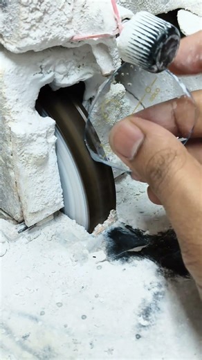 Cr #progressive Lens Fitting