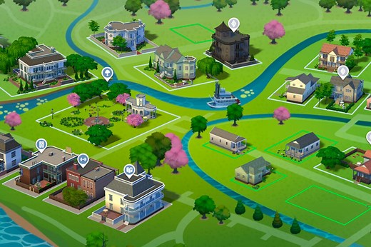 Mudanzas en Los Sims 4: cómo cambiar de casa a tu Sim y trasladar tu hogar a otro lugar